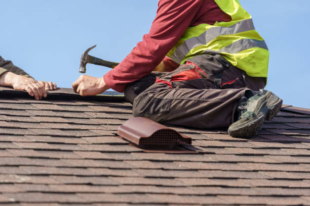 Best Roof Restoration Services  in La Crosse, KS