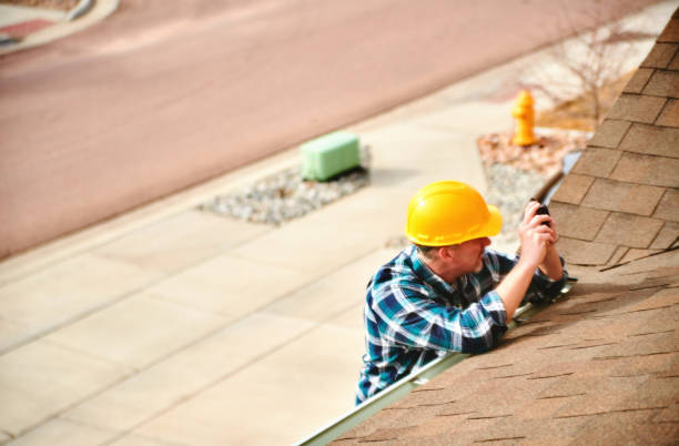 Best Roof Replacement Cost  in La Crosse, KS
