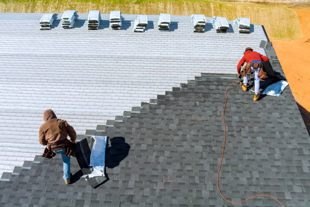 Best Roof Maintenance Services  in La Crosse, KS