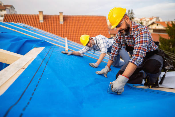 Best Shingle Roofing Installation  in La Crosse, KS
