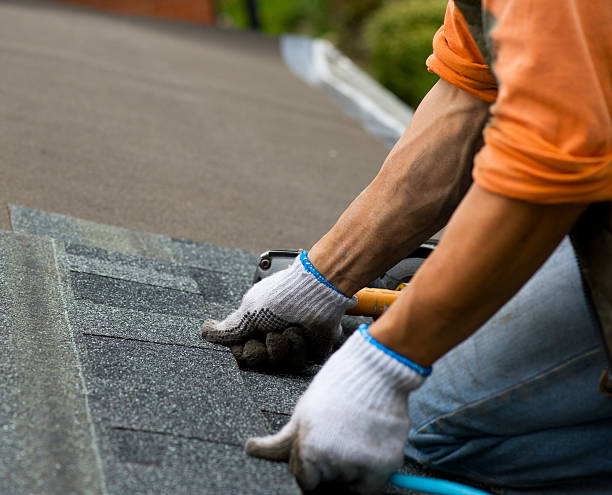 La Crosse, KS Roofing Contractor Company