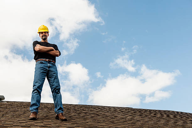 Best Roof Waterproofing Services  in La Crosse, KS