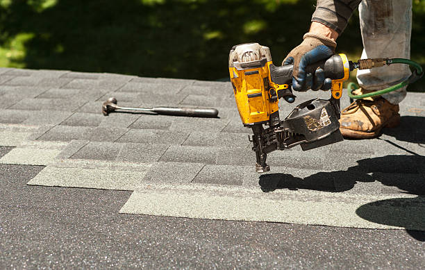 Best Tile Roofing Contractor  in La Crosse, KS