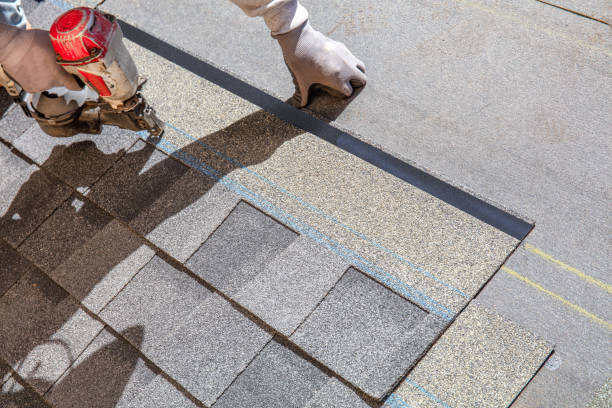 Best Gutter Installation and Roofing  in La Crosse, KS