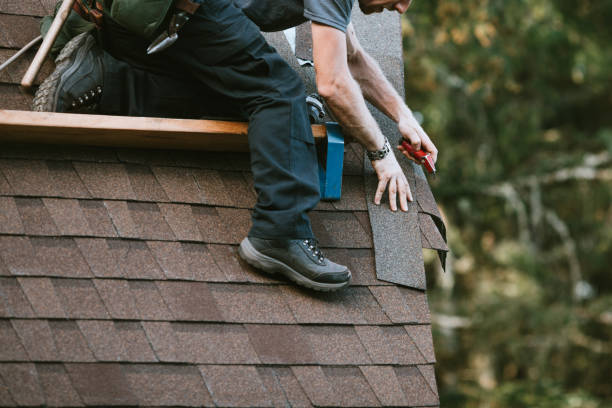 Best Flat Roof Repair Services  in La Crosse, KS